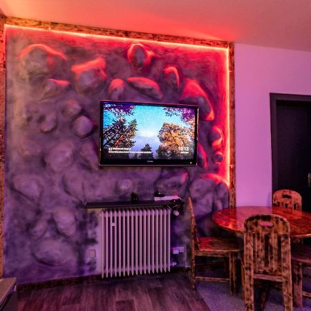 #212 Lux-Appart - Zentrum Neuss - Duesseldorf Messe - Netflix & Prime Luaran gambar