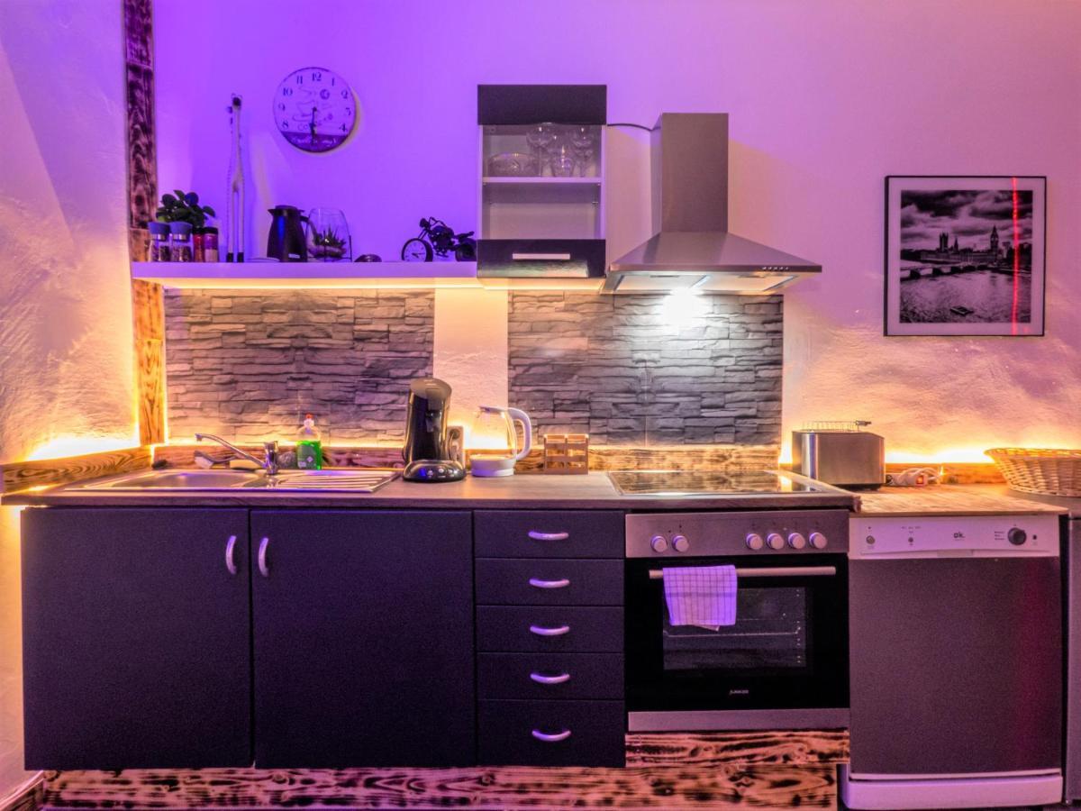 #212 Lux-Appart - Zentrum Neuss - Duesseldorf Messe - Netflix & Prime Luaran gambar