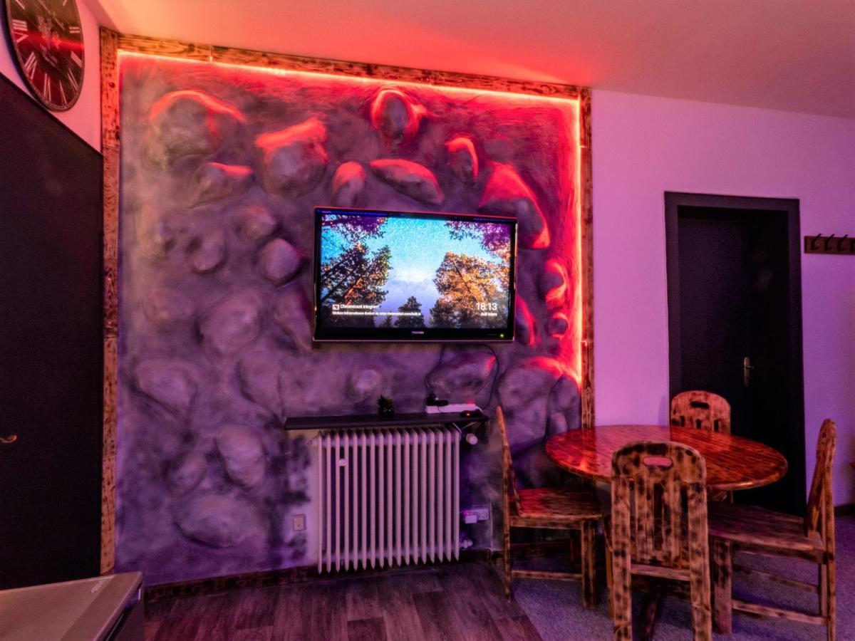 #212 Lux-Appart - Zentrum Neuss - Duesseldorf Messe - Netflix & Prime Luaran gambar